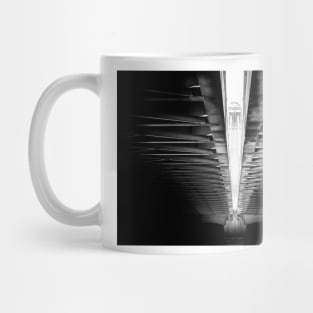 underworld Mug